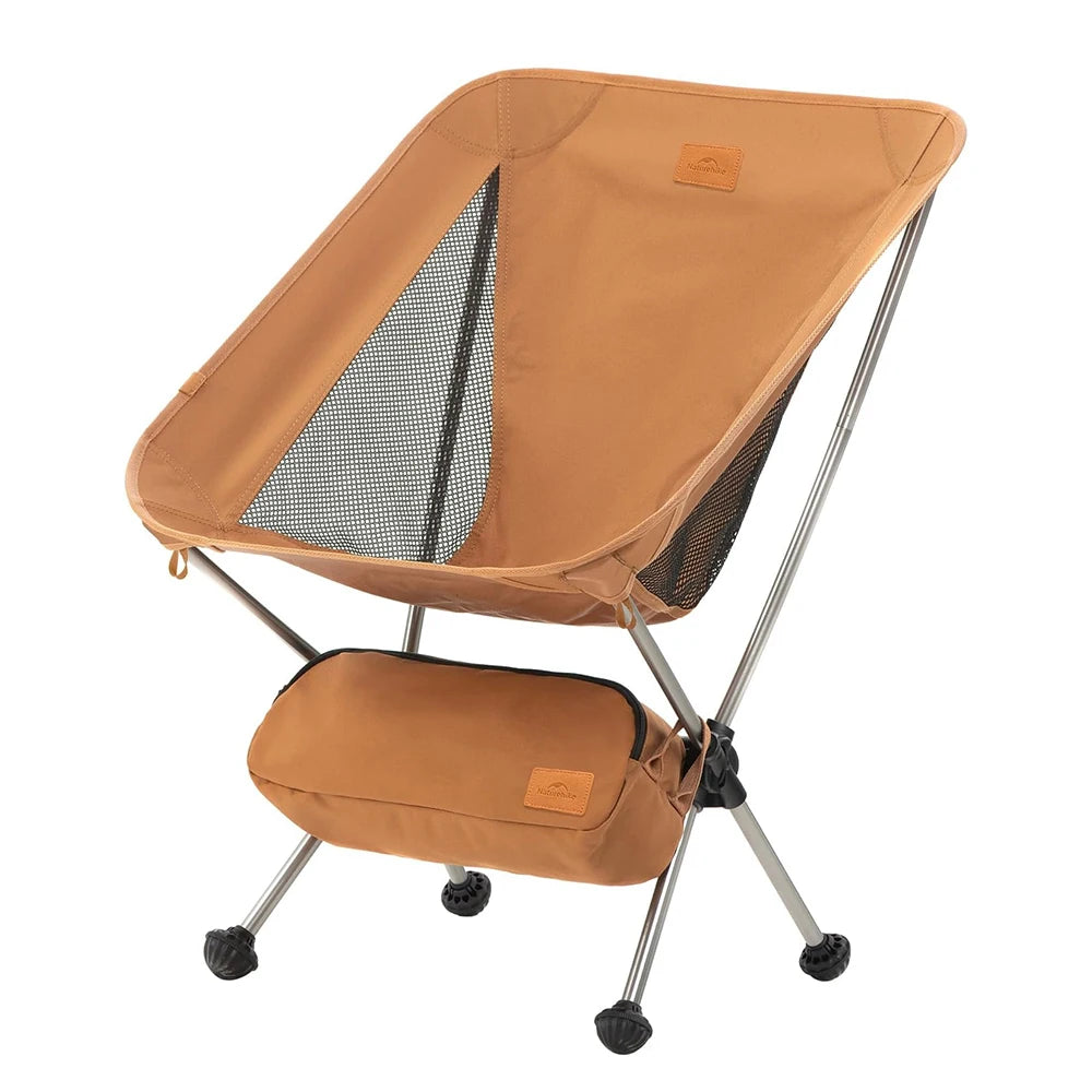Naturehike Portable Folding Camping Chair