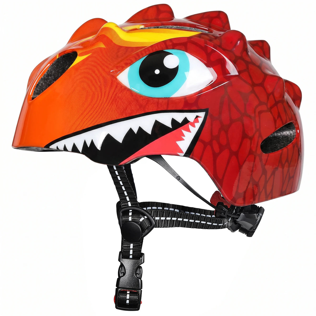 VICTGOAL Kids Bike Helmet and Protective Gear Set