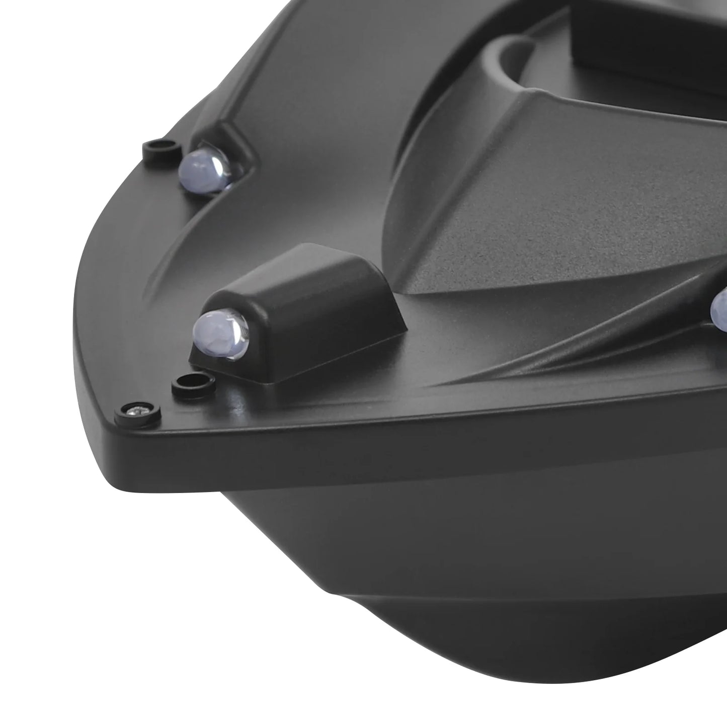 Bymaocar 16 Position GPS Fishing Bait Boat With Remote