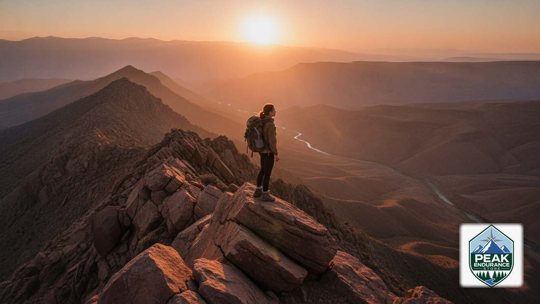 Hit the Trail Ready: Why the Right Hiking Essentials Make All the Difference