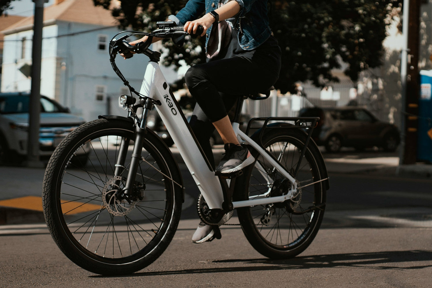 Biking Gear