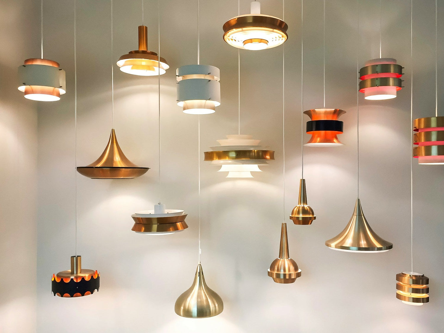 Lighting & Lanterns