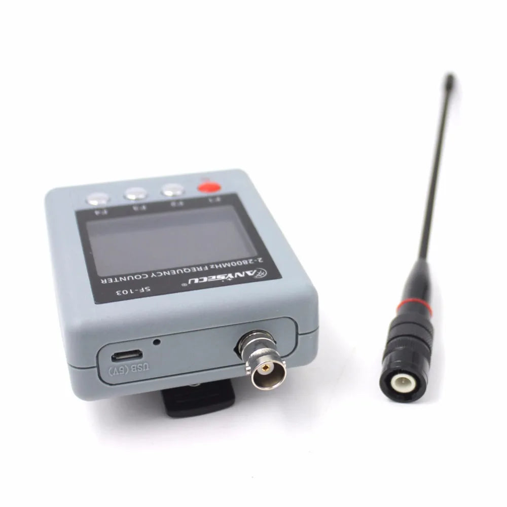 Jancore SF103 Portable Frequency Counter