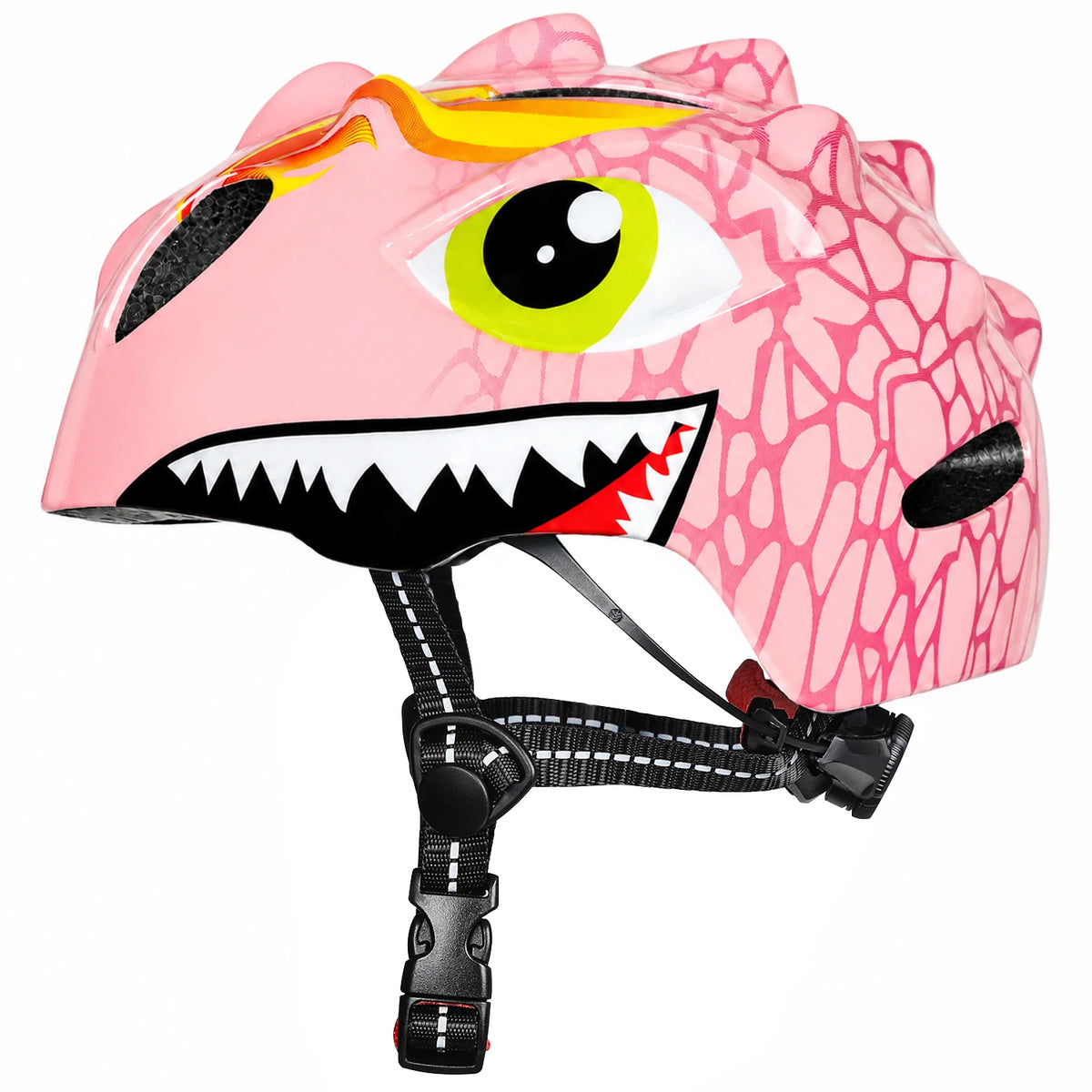 VICTGOAL Kids Bike Helmet and Protective Gear Set