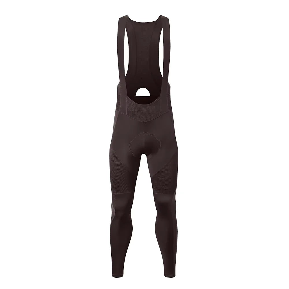 YKYWBIKE Men's Breathable Cycling Bib Tights
