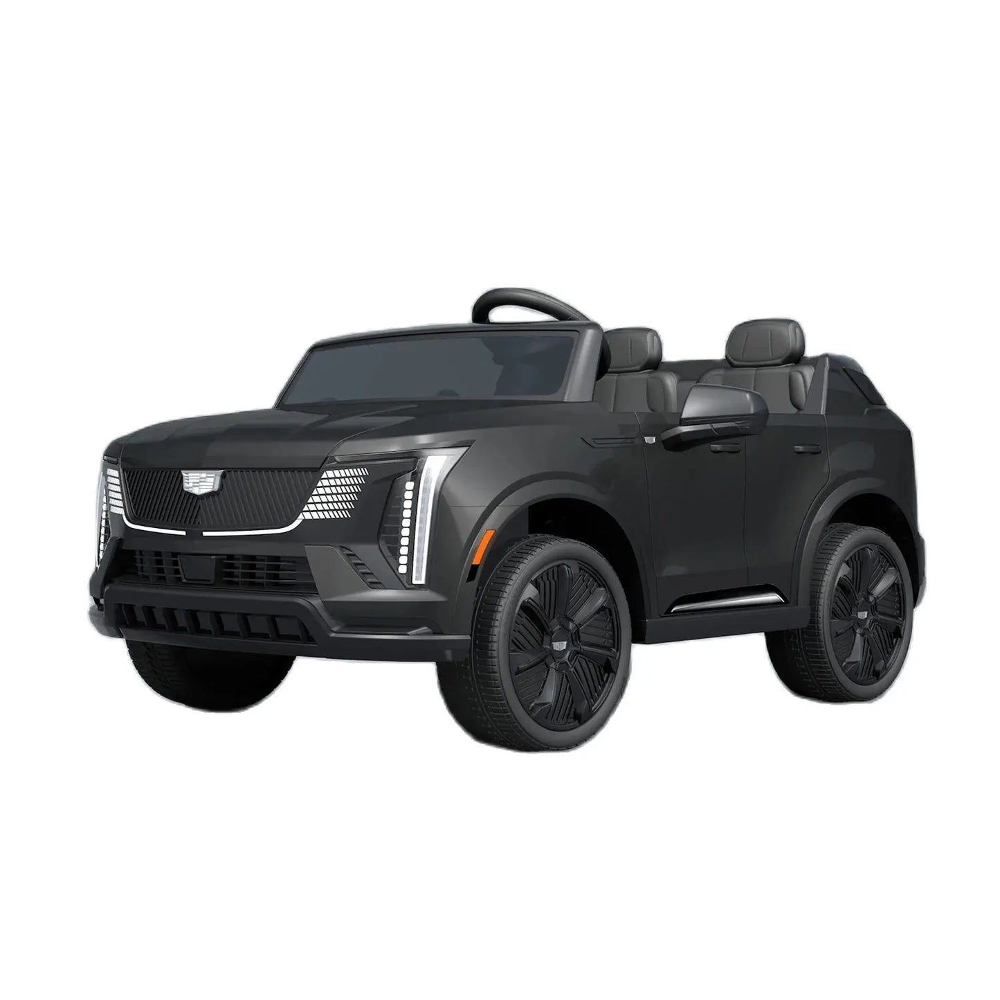 24V Electric Ride On Car With Led Lights