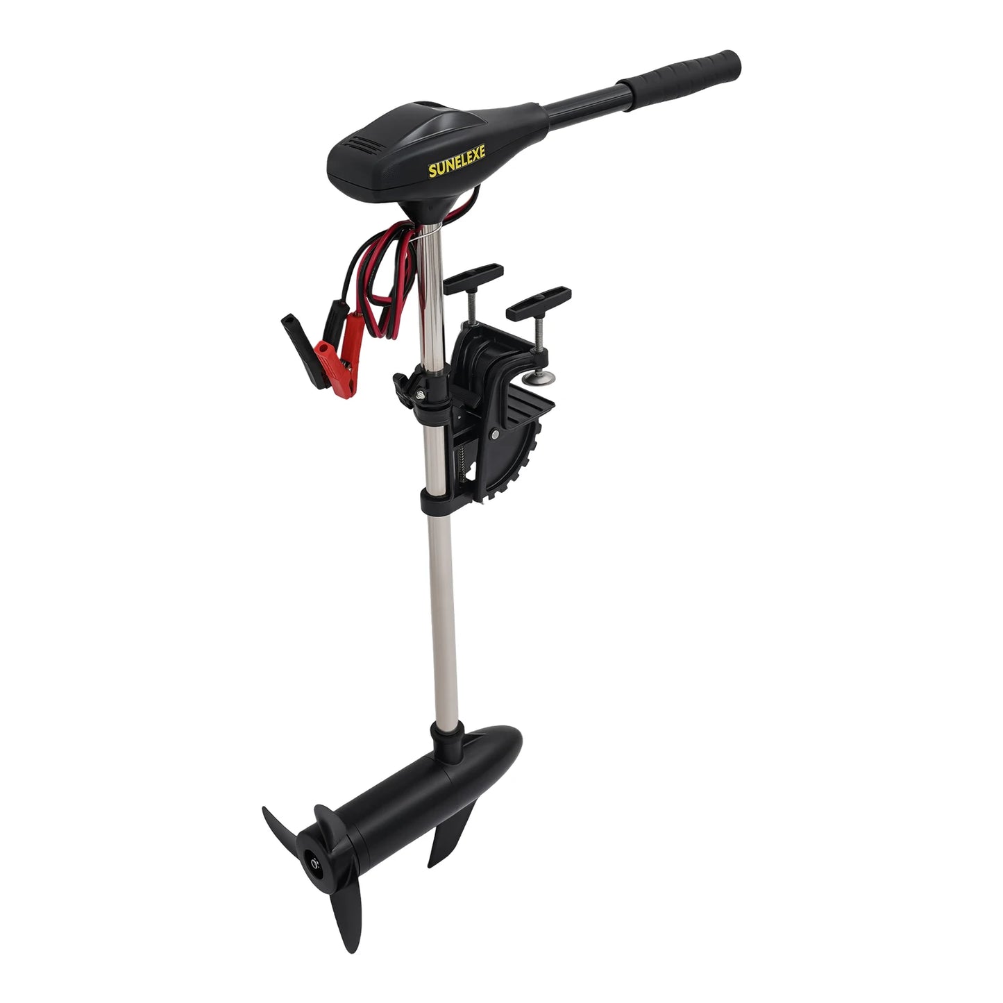 Electric Trolling Motor for Fishing and Inflatable Boats