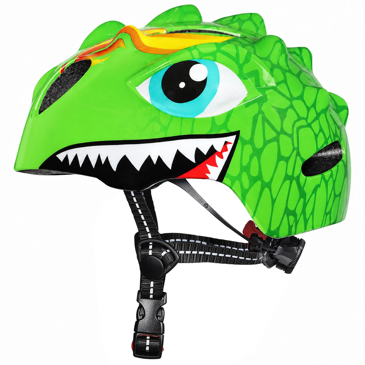 VICTGOAL Kids Bike Helmet and Protective Gear Set