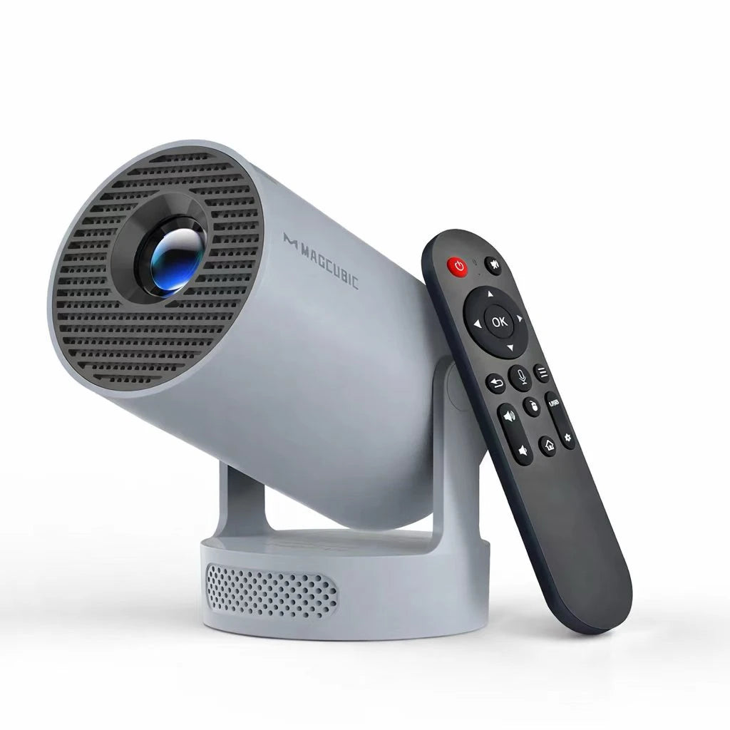 Magcubic HY300 Pro Smart Projector