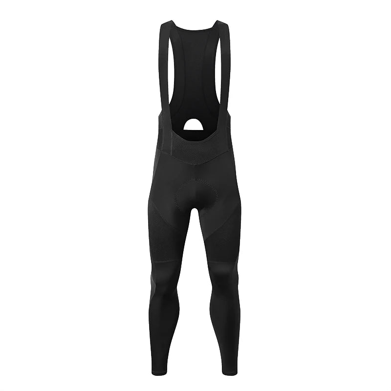 YKYWBIKE Men's Breathable Cycling Bib Tights