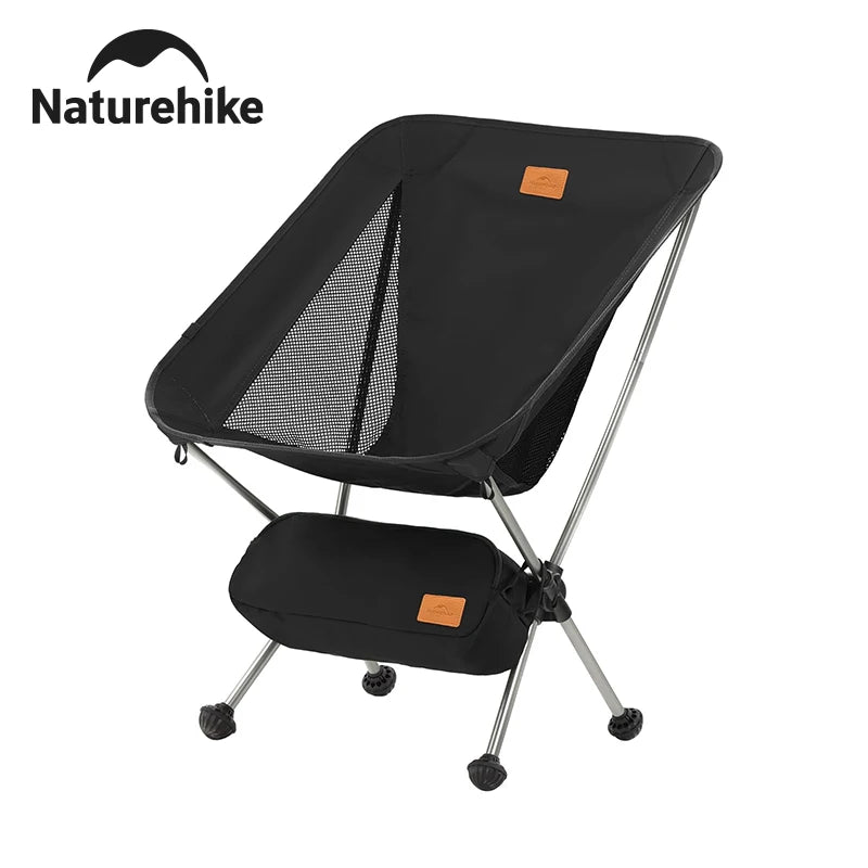 Naturehike Portable Folding Camping Chair