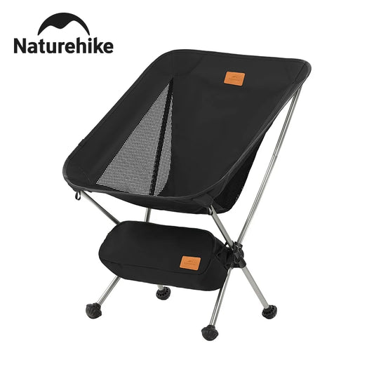 Naturehike Portable Folding Camping Chair