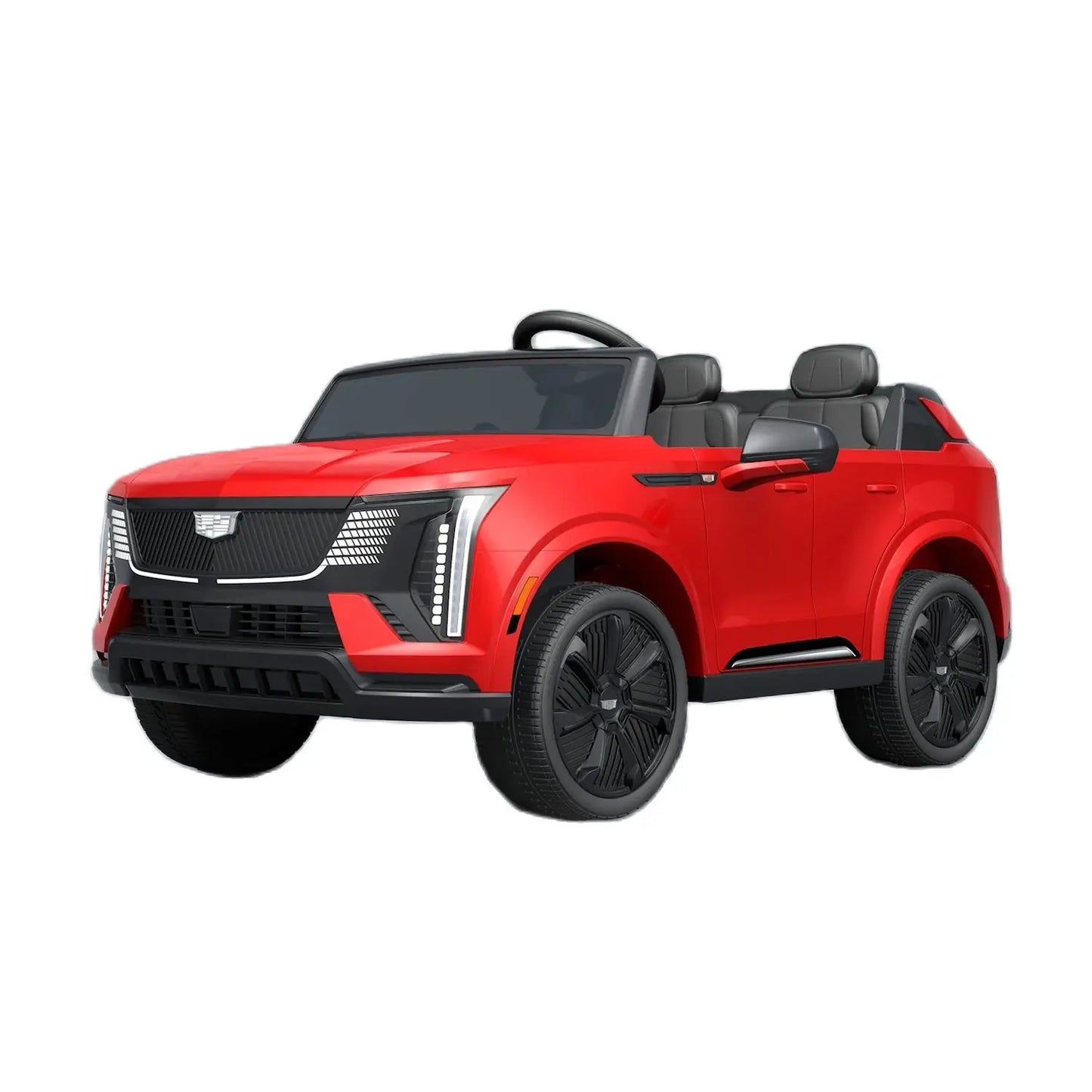 24V Electric Ride On Car With Led Lights
