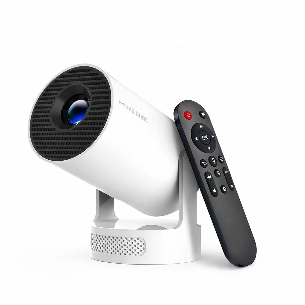 Magcubic HY300 Pro Smart Projector
