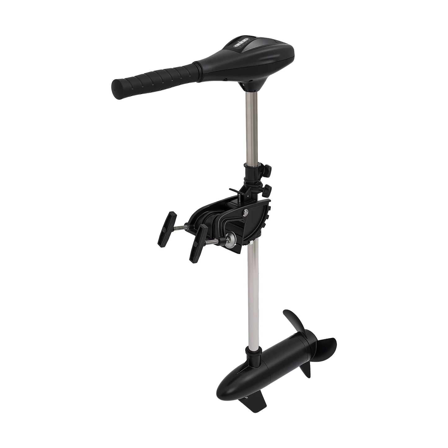 40Lbs 12V Electric Trolling Motor For Fishing Boat Dinghy