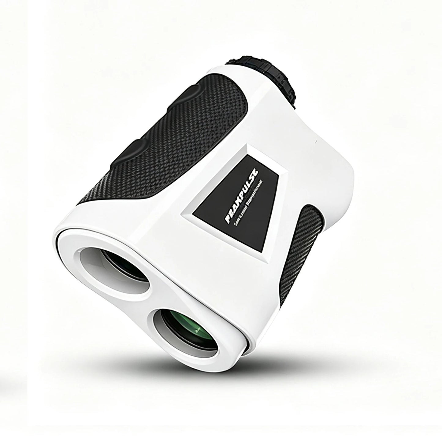 Peakpulse Magnetic Golf Laser Rangefinder With Vibration