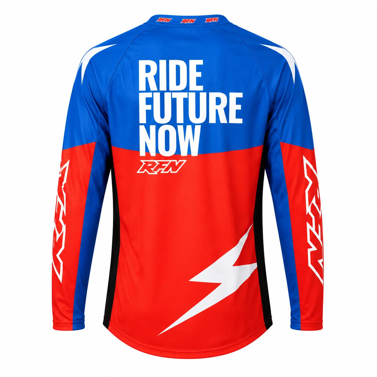 Motorcycle ATV Riding Jersey And Pants Set for Adults and Kids