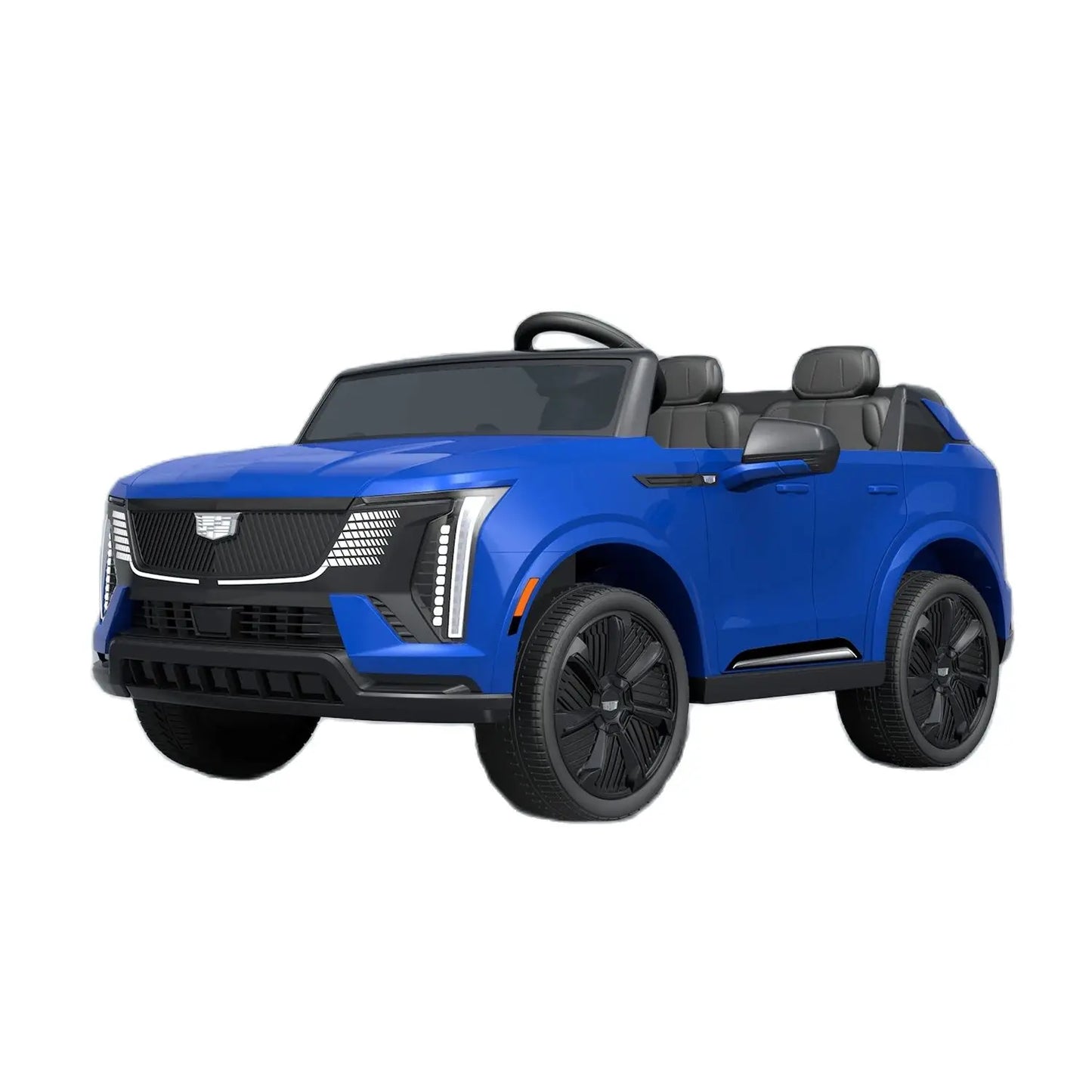 24V Electric Ride On Car With Led Lights