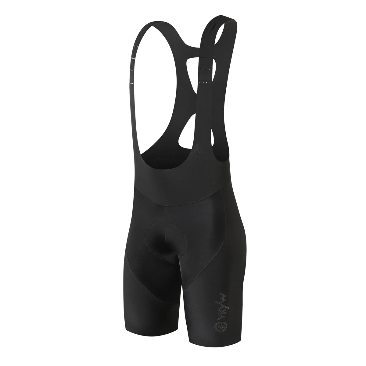 YKYWBIKE Men's Padded Breathable Cycling Bib Shorts