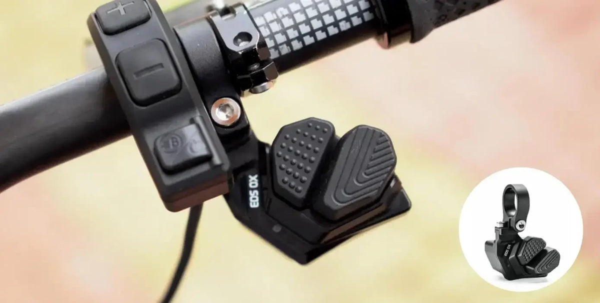 WHEELTOP Electronic Wireless Bicycle Groupset