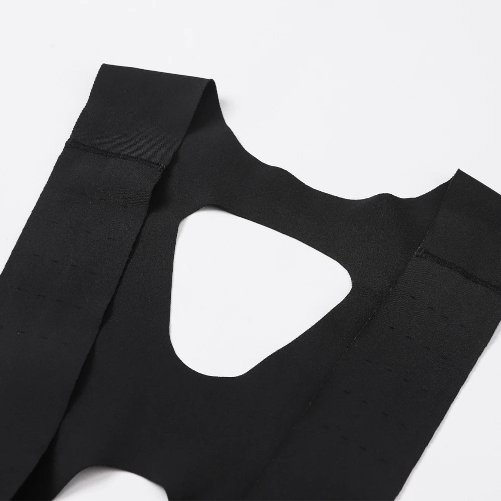 YKYWBIKE Men's Padded Breathable Cycling Bib Shorts