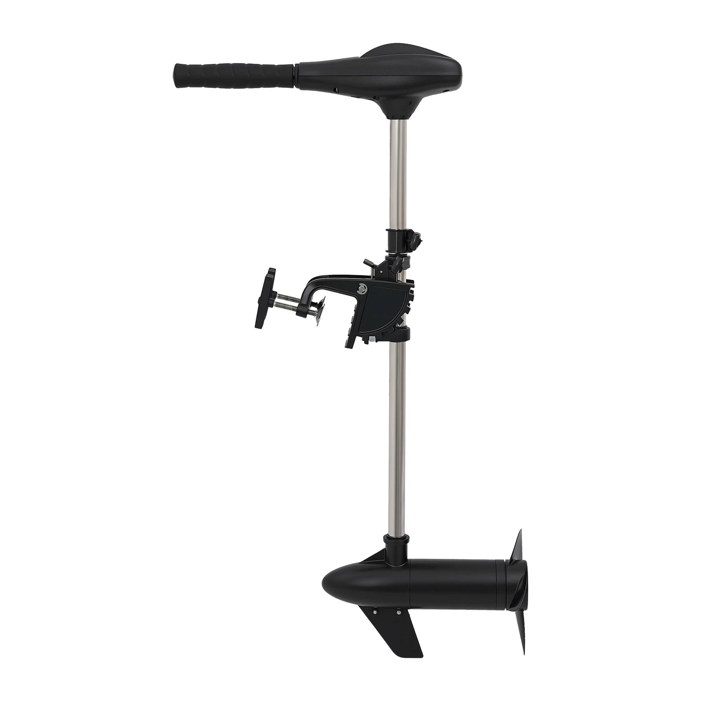 40Lbs 12V Electric Trolling Motor For Fishing Boat Dinghy