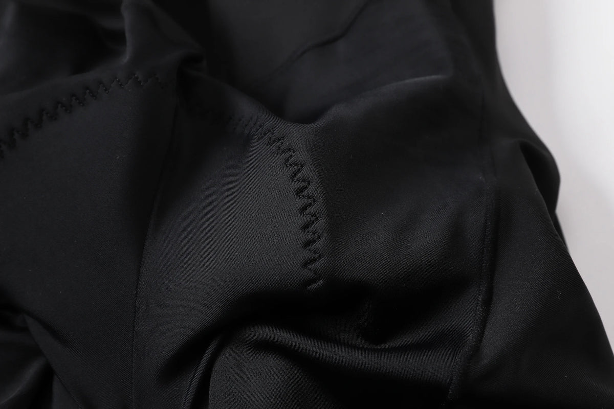 YKYWBIKE Men's Padded Breathable Cycling Bib Shorts