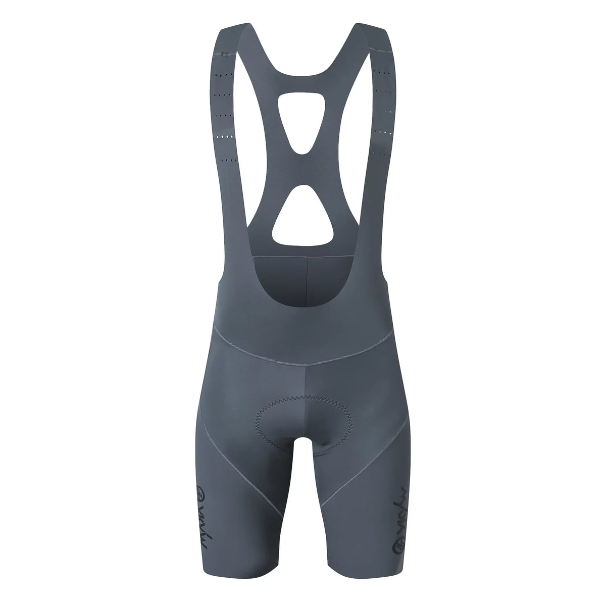 YKYWBIKE Men's Padded Breathable Cycling Bib Shorts