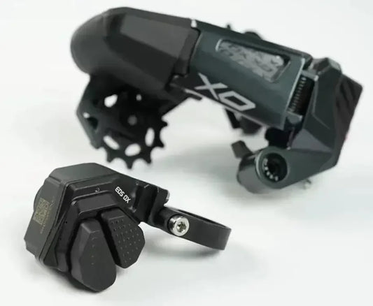 WHEELTOP Electronic Wireless Bicycle Groupset