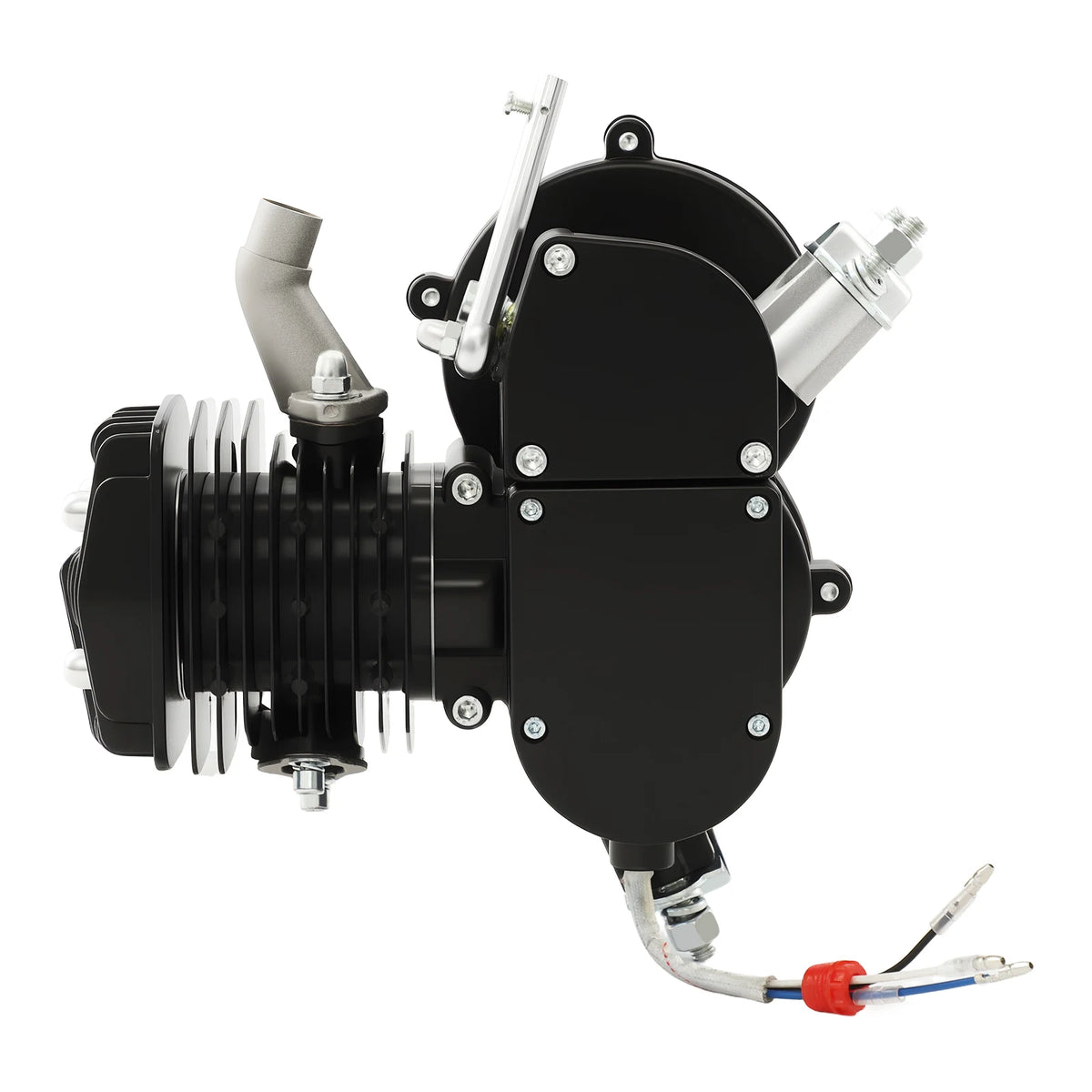 Two Stroke Bicycle Engine Motor Conversion Kit