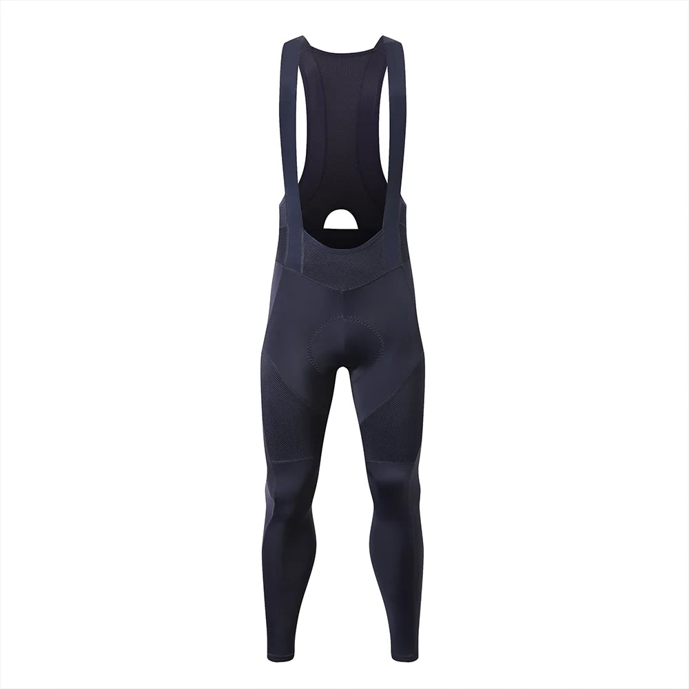YKYWBIKE Men's Breathable Cycling Bib Tights