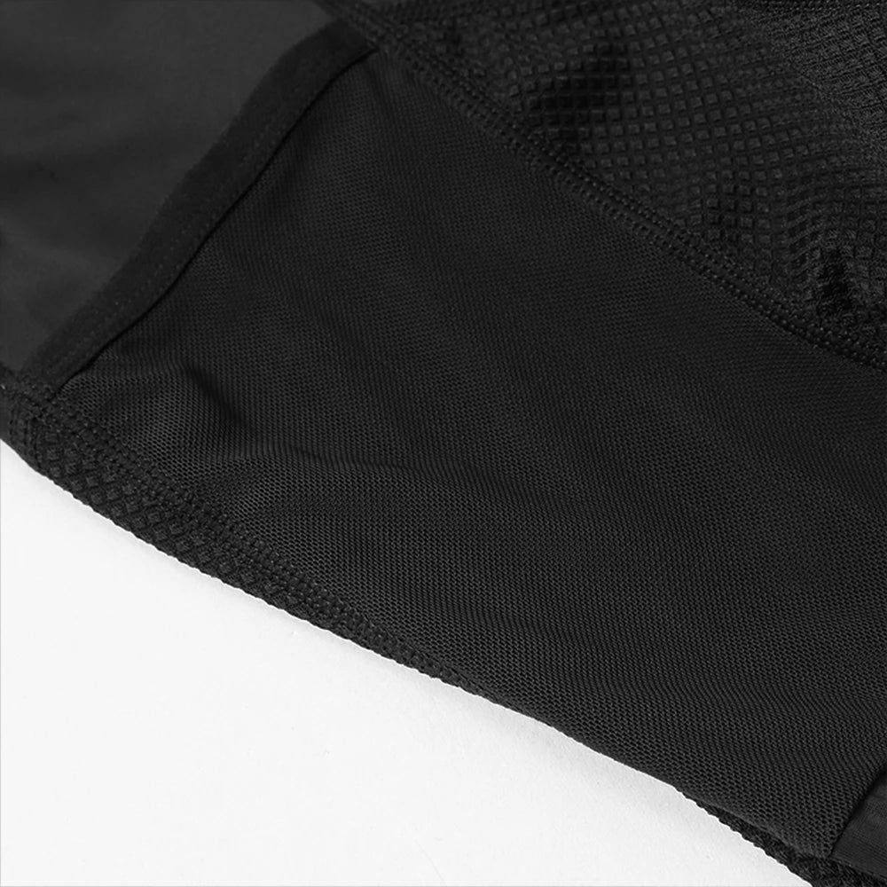 YKYWBIKE Men's Breathable Cycling Bib Tights