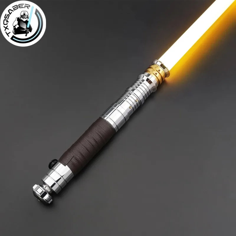 Txq Saber Heavy Dueling Neopixel Light Saber