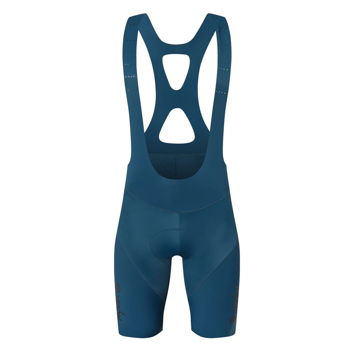YKYWBIKE Men's Padded Breathable Cycling Bib Shorts
