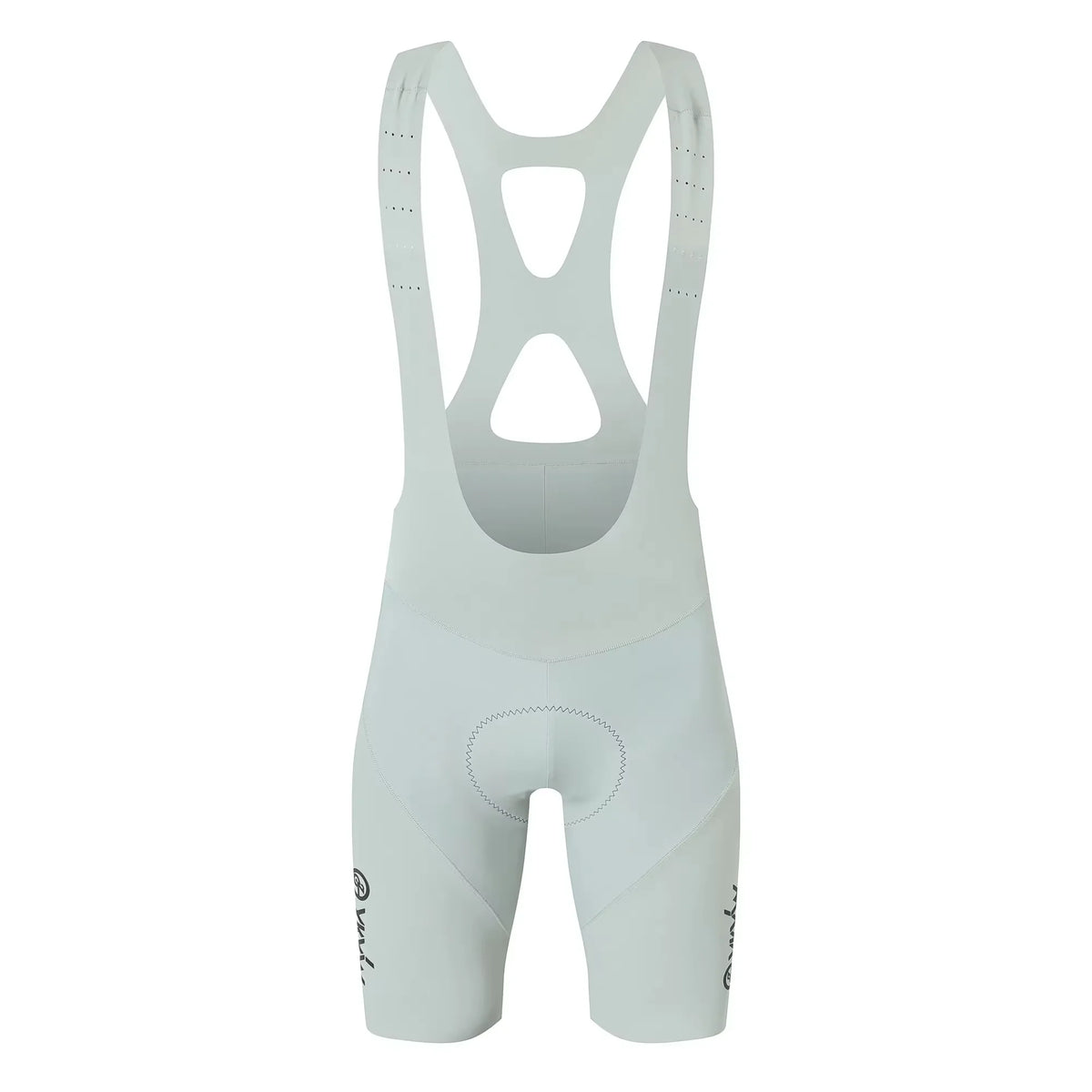 YKYWBIKE Men's Padded Breathable Cycling Bib Shorts