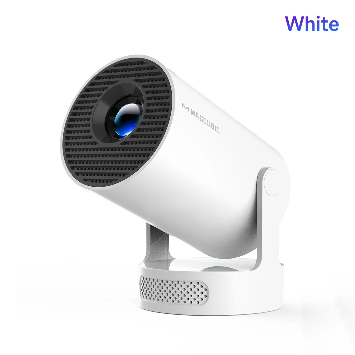 Magcubic HY300 Pro Smart Projector