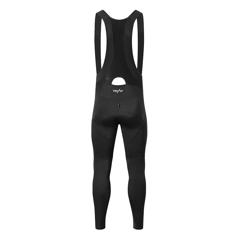 YKYWBIKE Men's Breathable Cycling Bib Tights