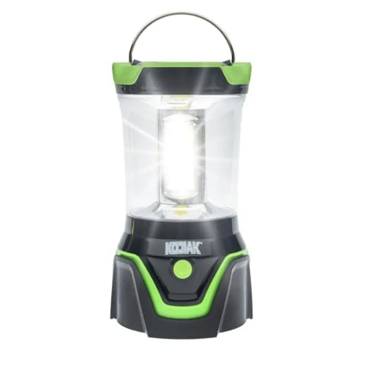 All Ultra Bright LED Lantern for Power Outages - Battery Powered Camping Lantern, Portable and Durable Emergency LED for Outdoo