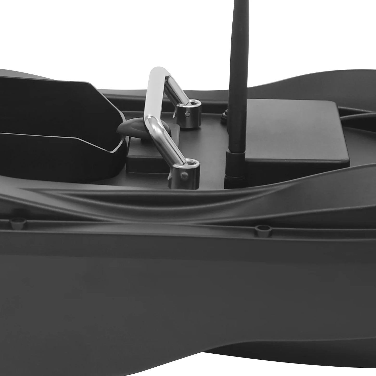 Bymaocar 16 Position GPS Fishing Bait Boat With Remote