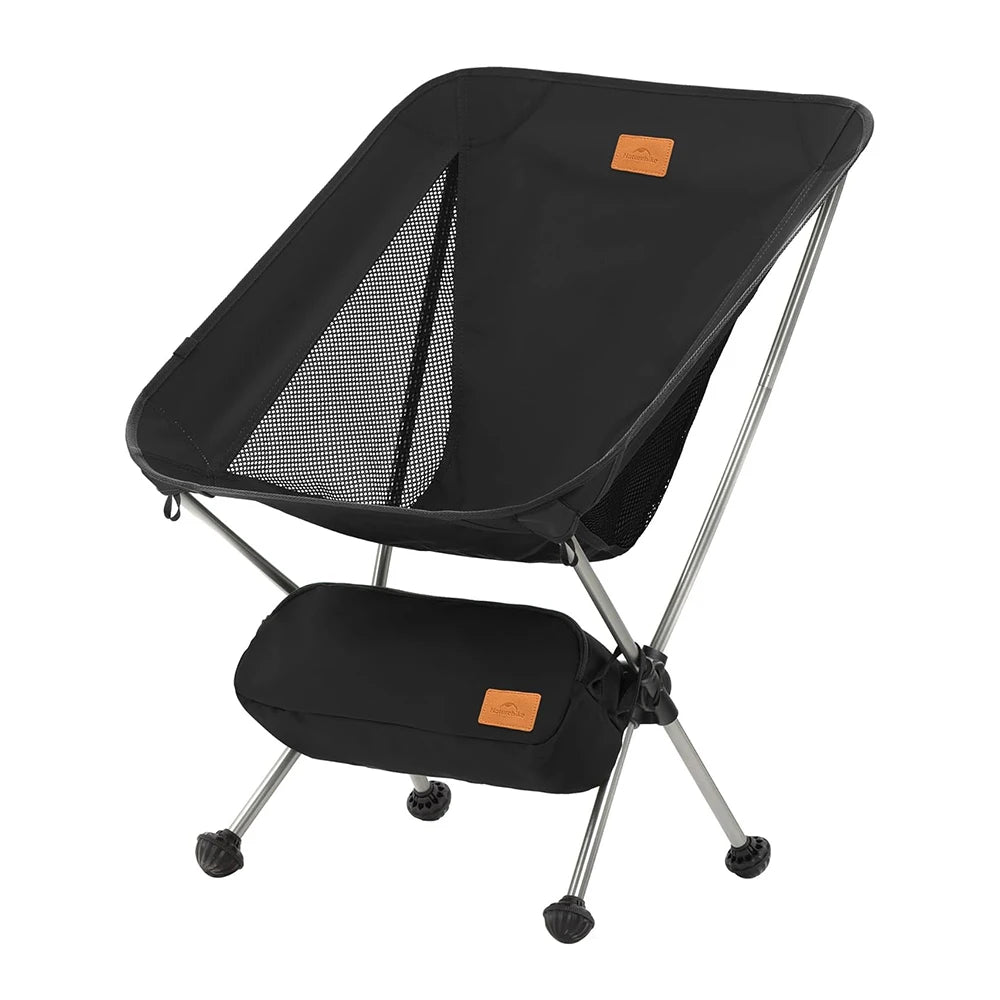 Naturehike Portable Folding Camping Chair