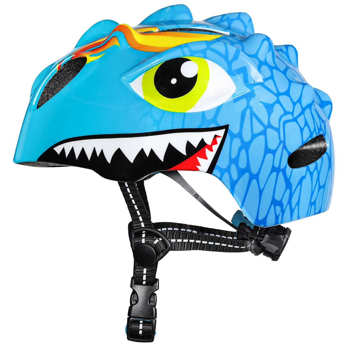 VICTGOAL Kids Bike Helmet and Protective Gear Set