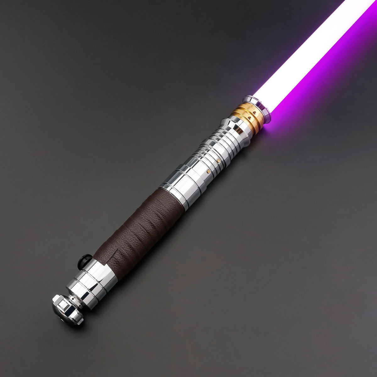 Txq Saber Heavy Dueling Neopixel Light Saber