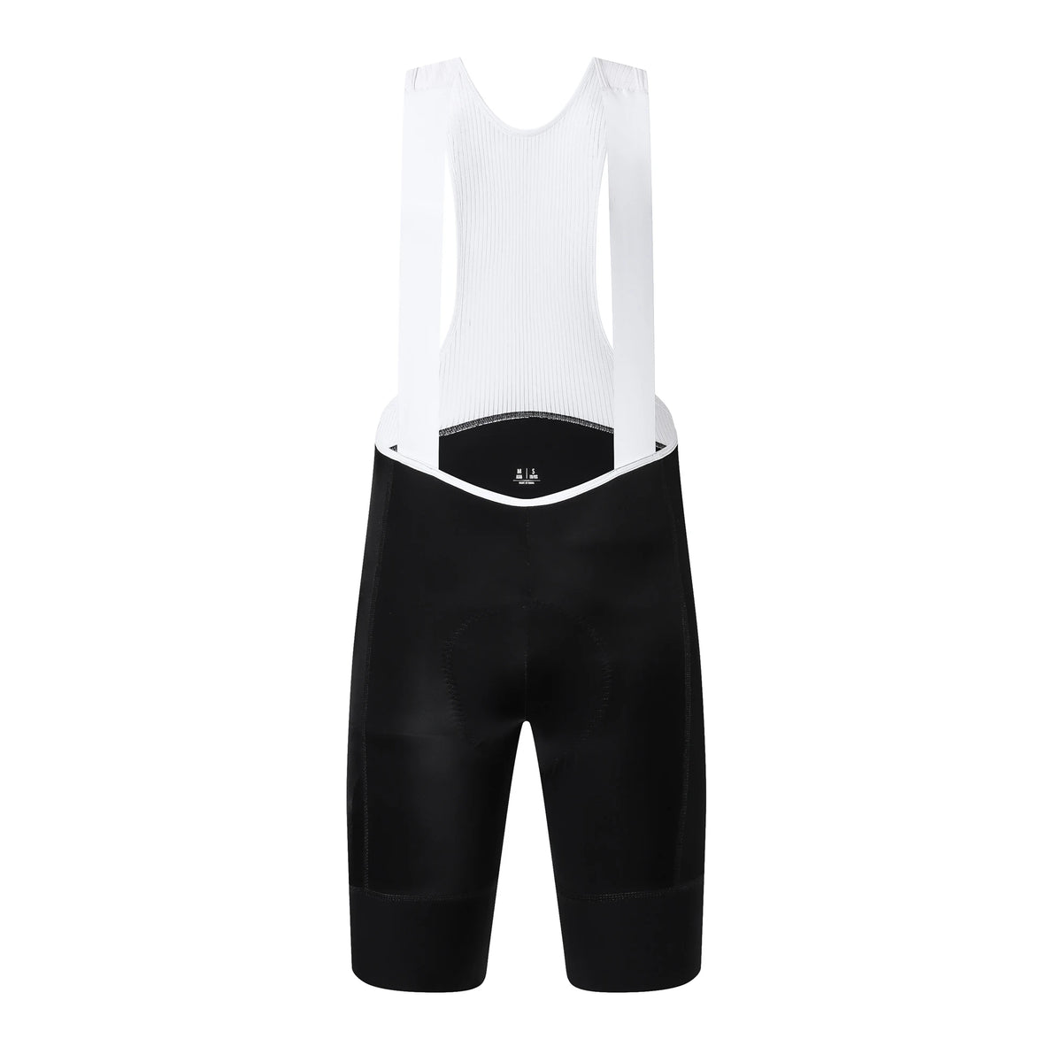 YKYWBIKE Mens Padded Cycling Bib Shorts