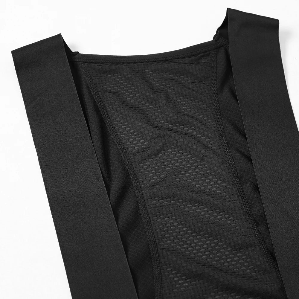 YKYWBIKE Men's Breathable Cycling Bib Tights