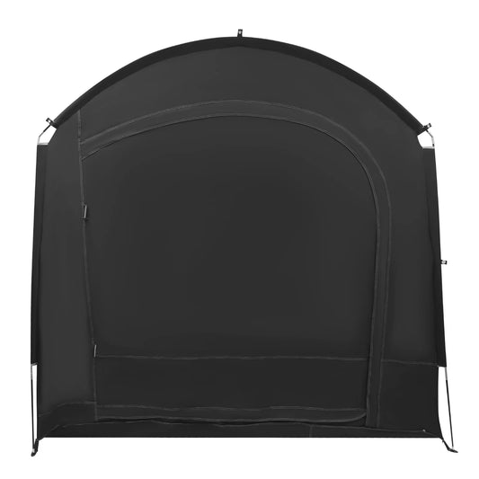 Portable Waterproof Bike Storage Shed Shelter