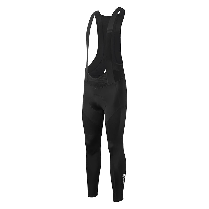YKYWBIKE Men's Breathable Cycling Bib Tights
