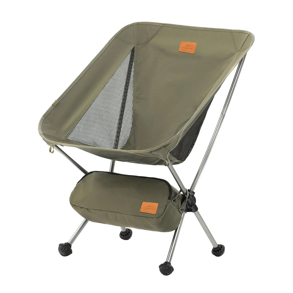 Naturehike Portable Folding Camping Chair