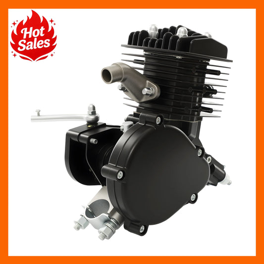 Two Stroke Bicycle Engine Motor Conversion Kit