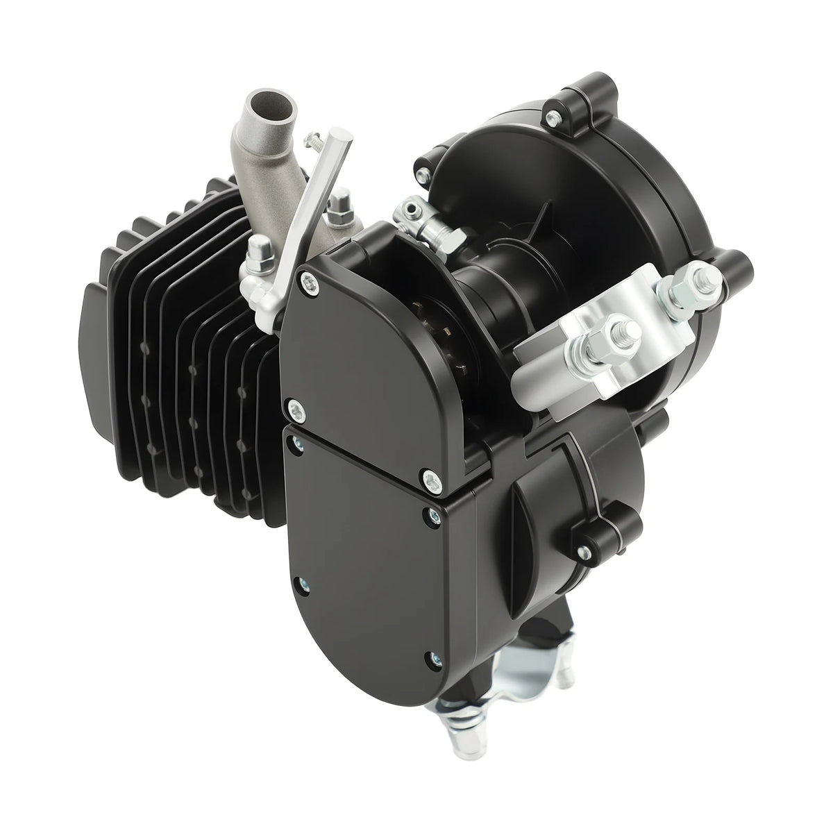 Two Stroke Bicycle Engine Motor Conversion Kit