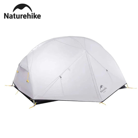 Naturehike Mongar Two Person Waterproof Camping Tent